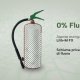 Video presentazione Estintore per Batterie al Litio a Schiuma Senza Fluoro - "Fluorine Free" 22066-915