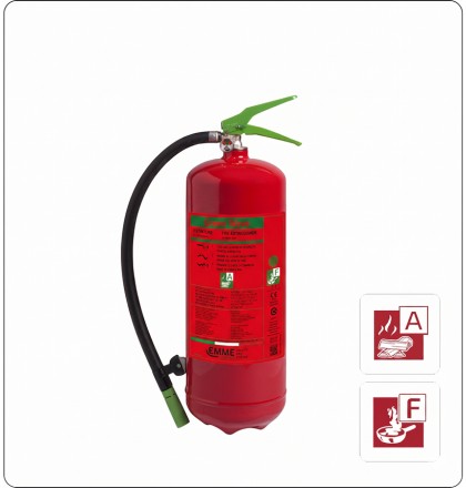 Green Wave GW6Plus - 6 lt