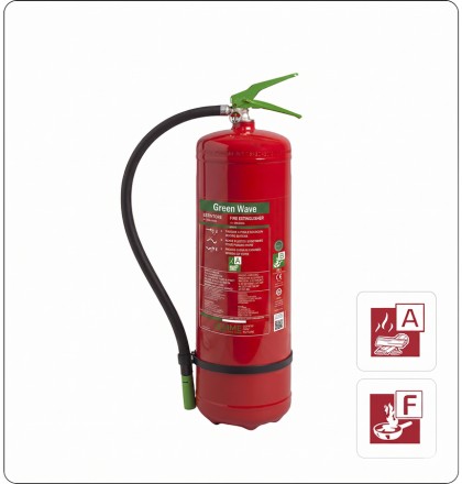 Green Wave GW9 Plus - 9 lt
