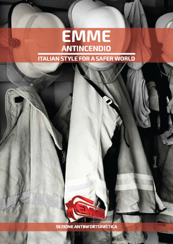 Catalogo Antinfortunistica - Emme Antincendio Srl