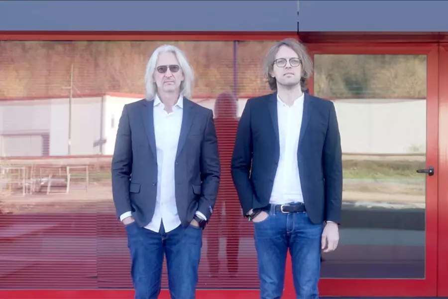 Brandschutz mit grünem Gewissen – Sicherheit trifft Nachhaltigkeit