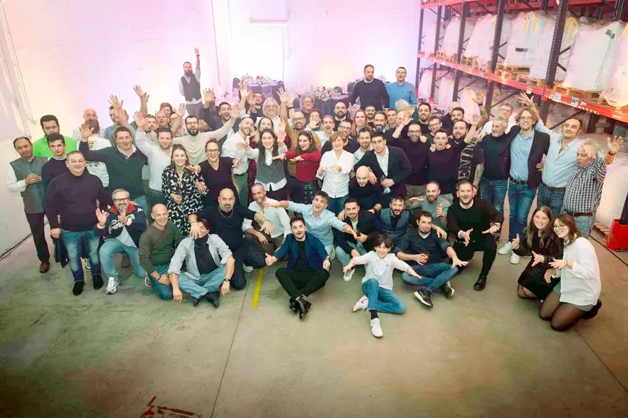 Brandschutz mit grünem Gewissen – Sicherheit trifft Nachhaltigkeit