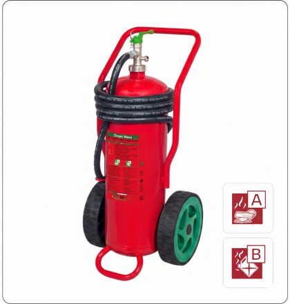 Green Wave GW25P - 25 lt