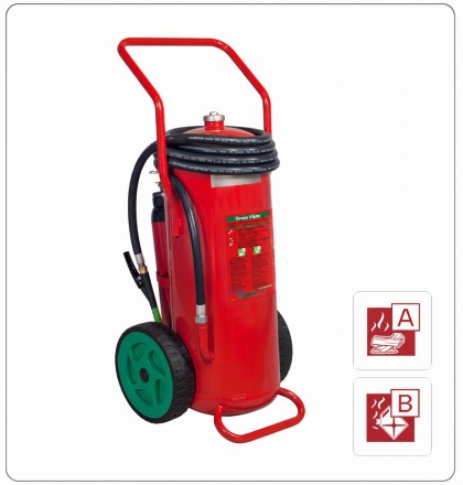 Green Wave GW50A 50 lt