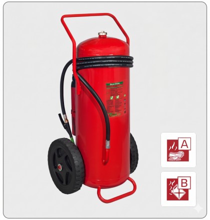 Green Wave GW100A 100 lt