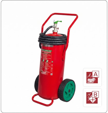 Green Wave Ice - 50 lt
