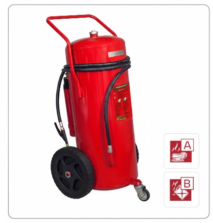 Green Wave GW150A 150 lt