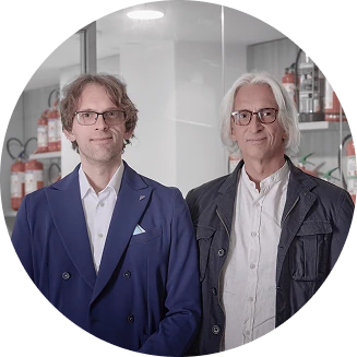 Bilancio di Sostenibilità 2024 - EMME Antincendio Srl