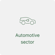 Automotive sector