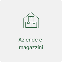 Aziende e  magazzini