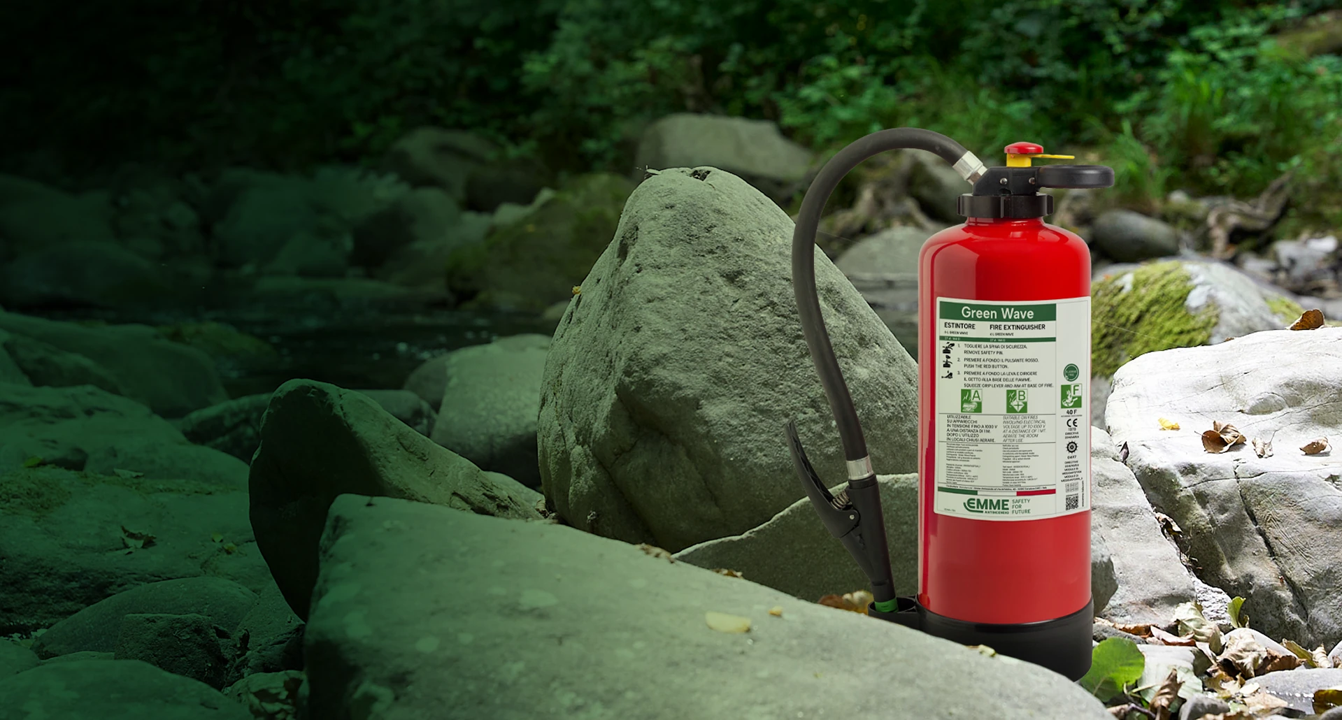 Bilancio di Sostenibilità 2024 - EMME Antincendio Srl