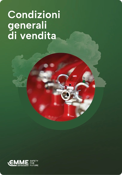 CONDIZIONI DI VENDITA