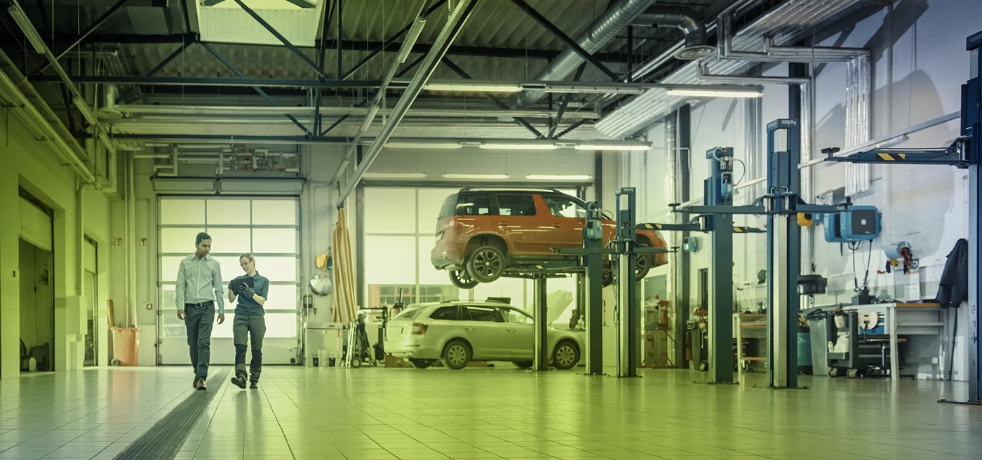 Corso batterie al litio per auto elettriche e ibride