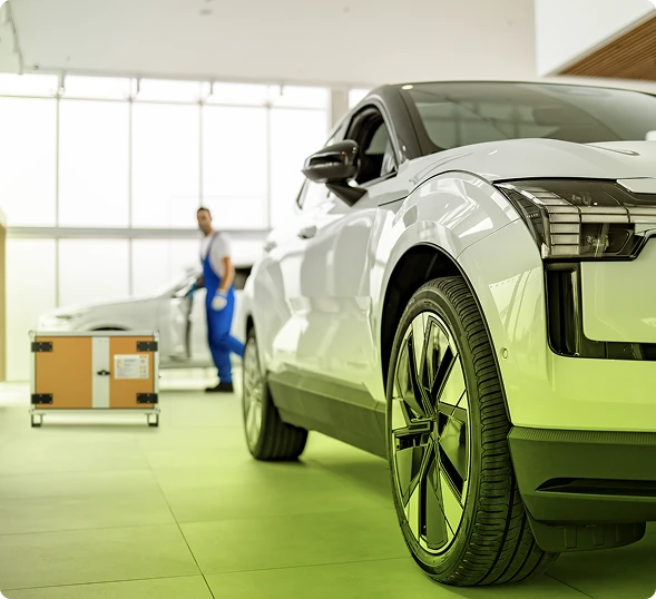 Corso batterie al litio per auto elettriche e ibride