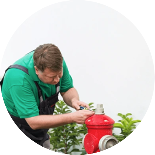 Corso di formazione per tecnici manutentori di reti idranti