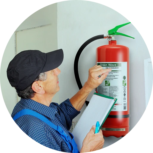 Corsi di formazione per installatori e manutentori antincendio