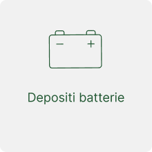 Depositi batterie