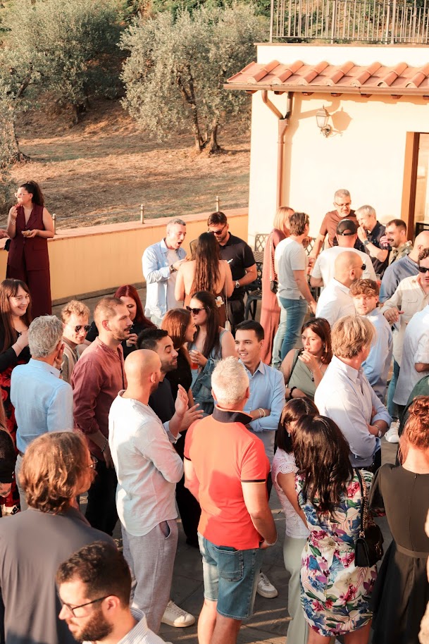 2-3 Luglio 2026 - Meeting semestrale EMME Antincendio: risultati, obiettivi e un momento di condivisione