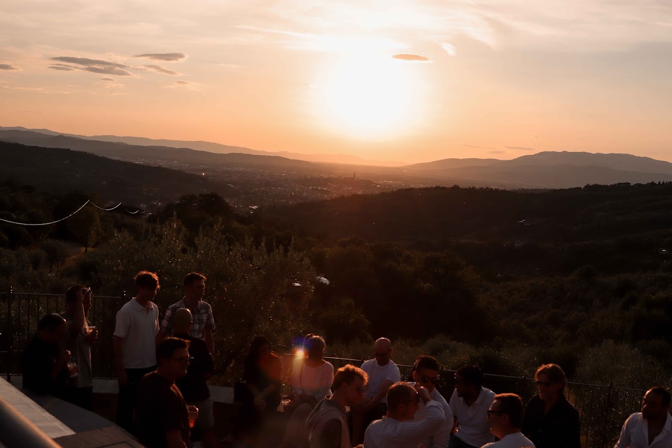 2-3 Luglio 2026 - Meeting semestrale EMME Antincendio: risultati, obiettivi e un momento di condivisione