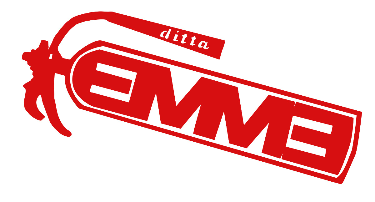 Emme Antincendio Srl - production and sale of certified fire extinguishers