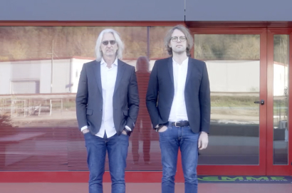 EMME Antincendio Srl Produzione estintori omologati