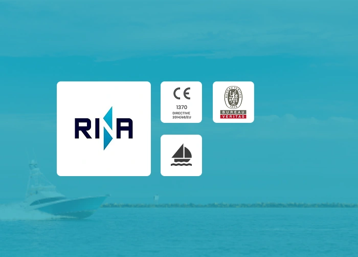 Estintori Automatici per Imbarcazioni Certificati per il settore nautico
