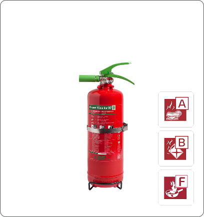 Green Wave Ice - 2 lt