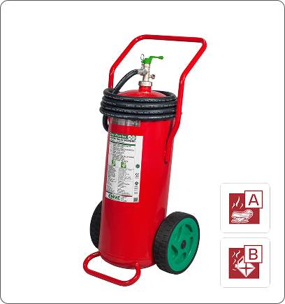 Green Wave Ice - 50 lt