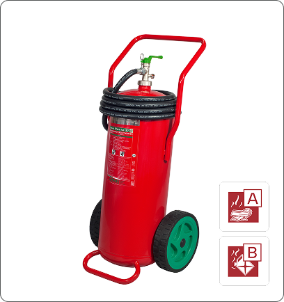 Green Wave Ice - 50 lt