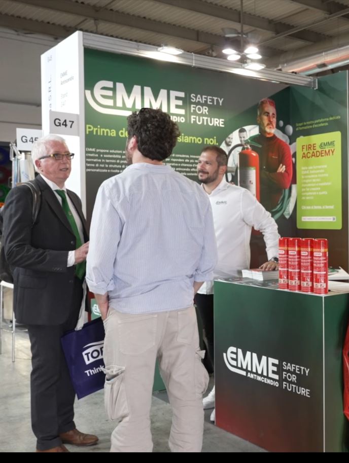 Video presentazione: Intervista ad ISSA Pulire