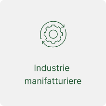 Industrie manifatturiere