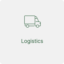 Logistics