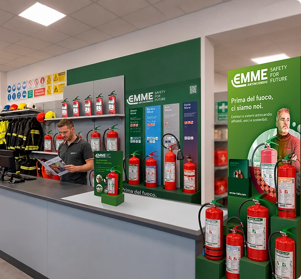 Merchandising EMME