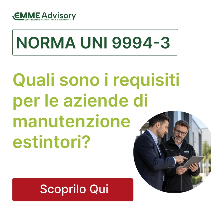 NORMA UNI 9994-3