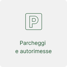 Parcheggi e autorimesse