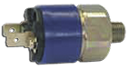Pressostato cod. 1161