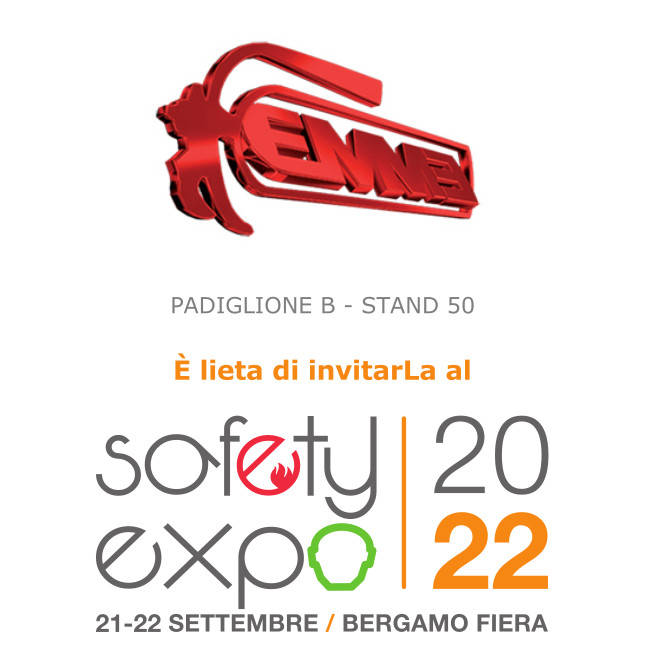 Safety Expo 2022
