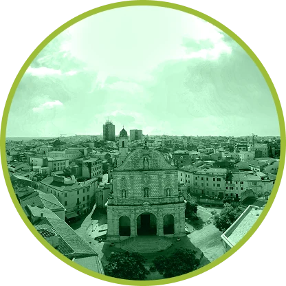 Nuovo punto logistico Sassari