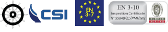 Estintore certificato