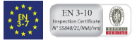 Estintore certificato