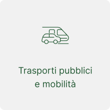 Trasporti pubblici e mobilità