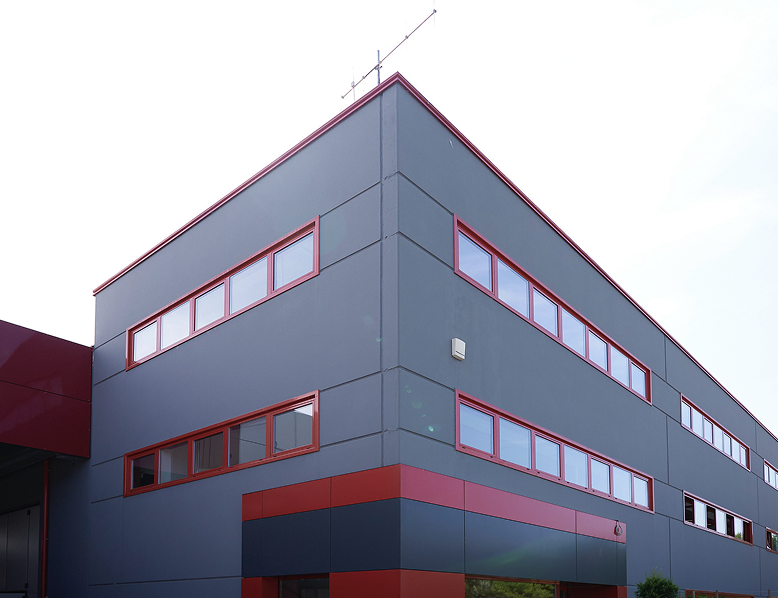 Bilancio di Sostenibilità 2024 - EMME Antincendio Srl