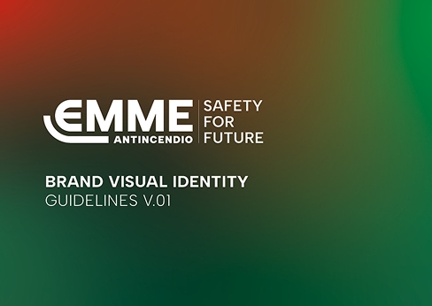 Brand Visual Identity