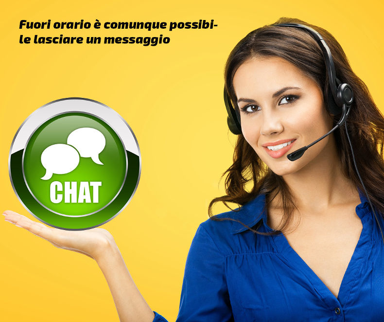 Live Chat