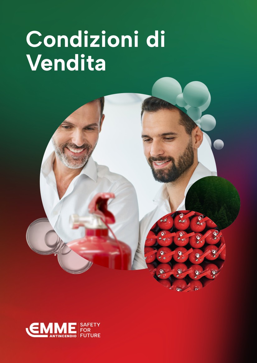 CONDIZIONI DI VENDITA