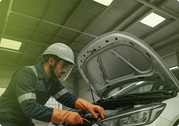 Corso batterie al litio per auto elettriche e ibride