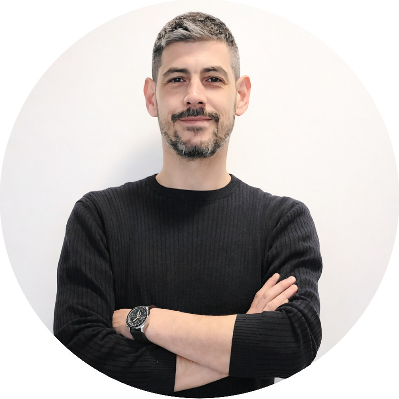 Dario Tozzi