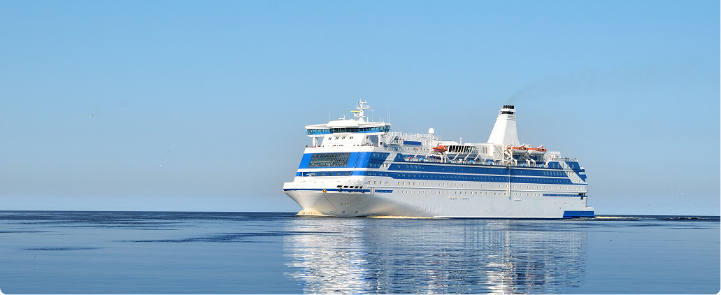 Estintori con fluoro vietati sulle imbarcazioni