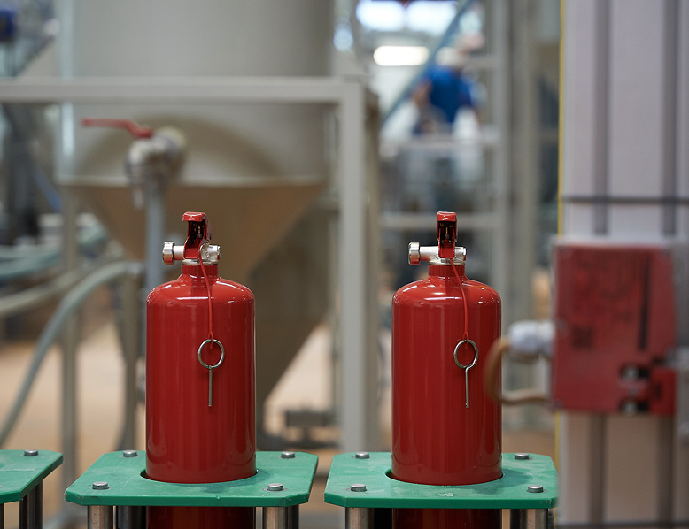 Bilancio di Sostenibilità 2024 - EMME Antincendio Srl