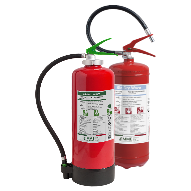 Bilancio di Sostenibilità 2024 - EMME Antincendio Srl